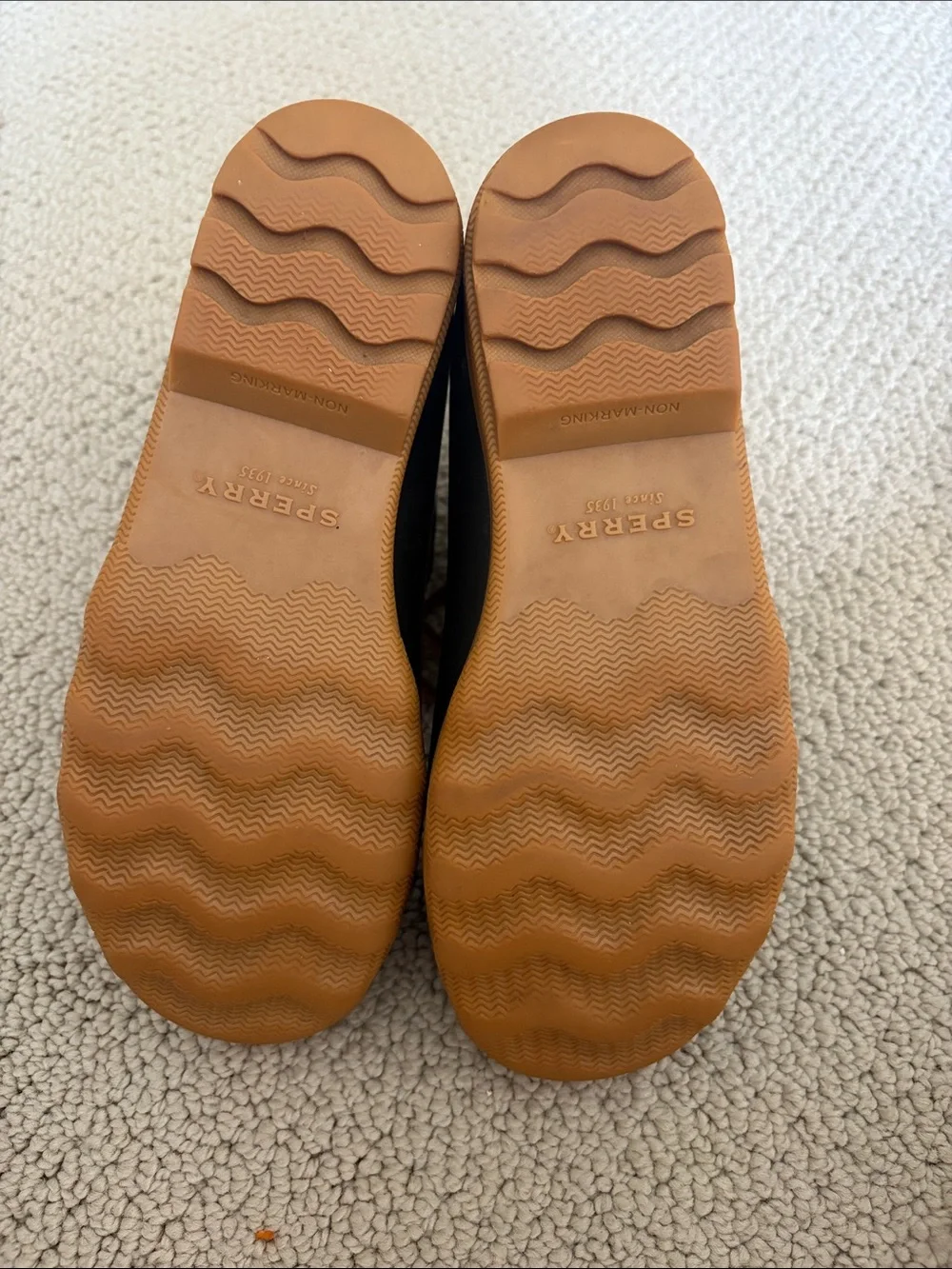 Sperry classic kids